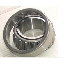 Chromel Steel Metric Taper Roller Bearing C0, C2 Open Bearing